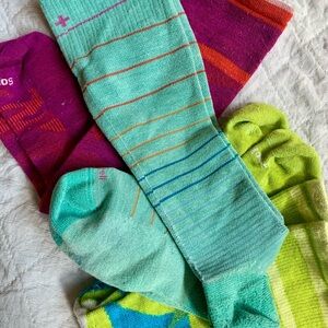 Women’s Sockwell Moderate Compression Socks